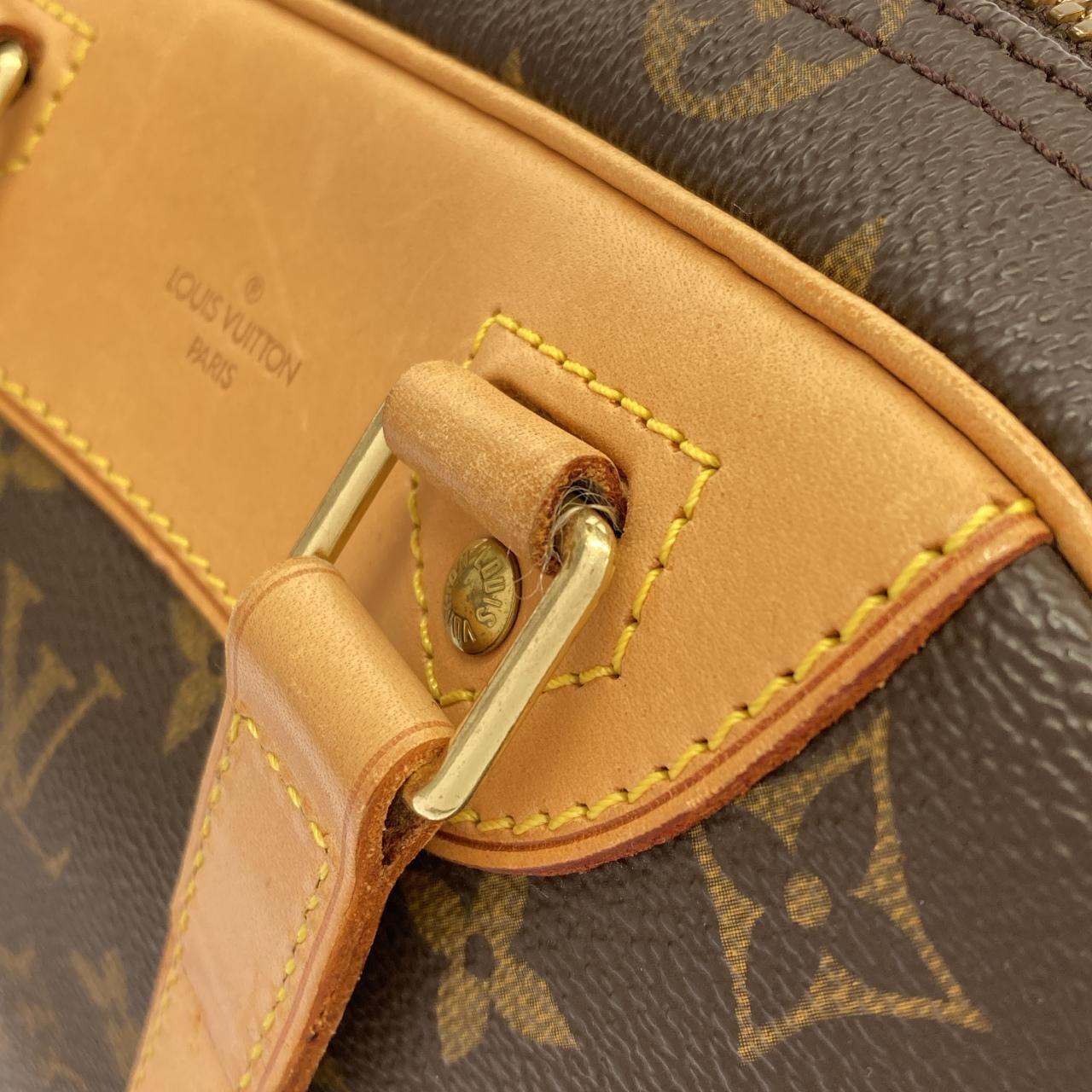 Louis Vuitton Monogram Excursion