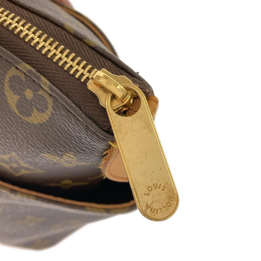 Louis Vuitton Monogram Totally PM Tote Bag