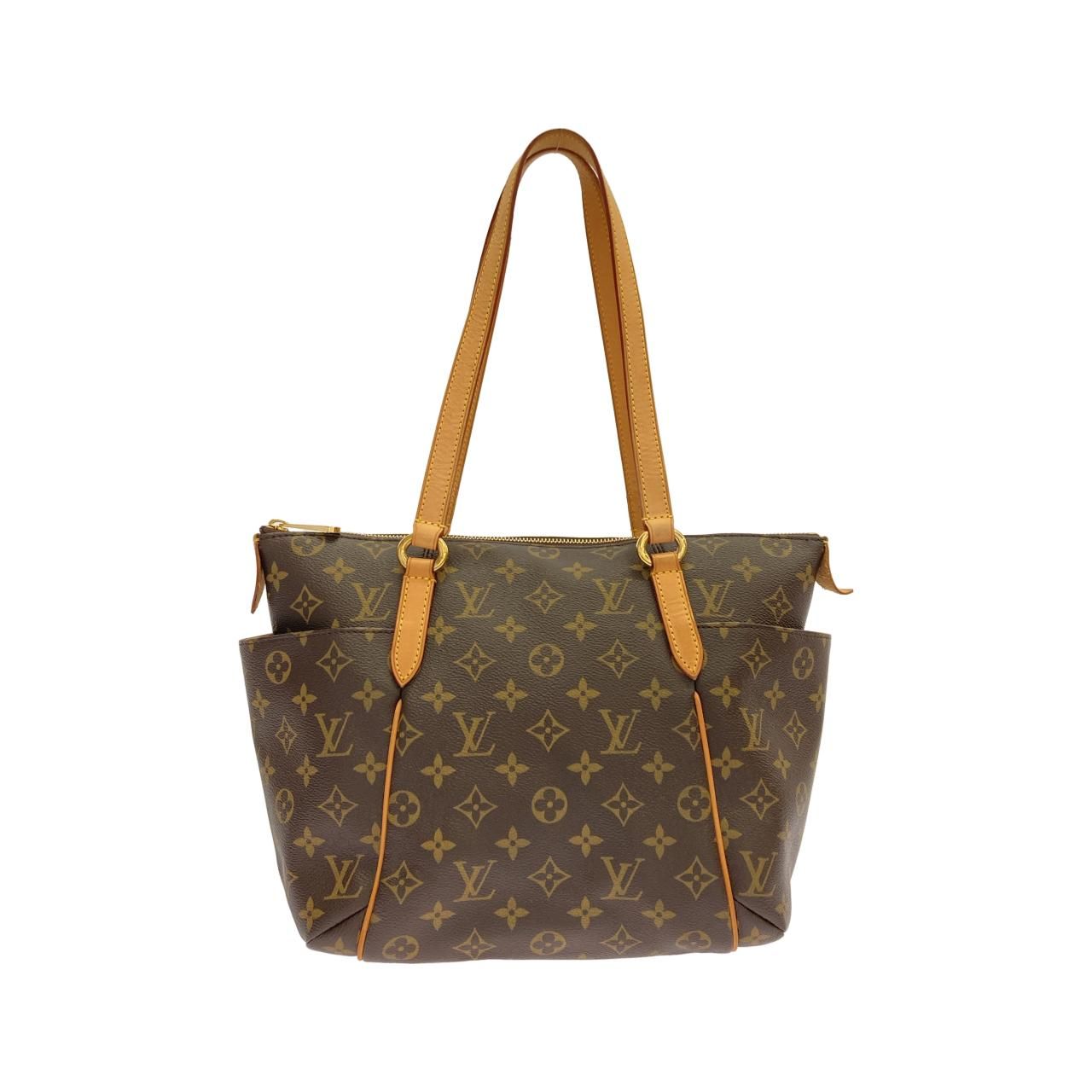 Louis Vuitton Monogram Totally PM Tote Bag