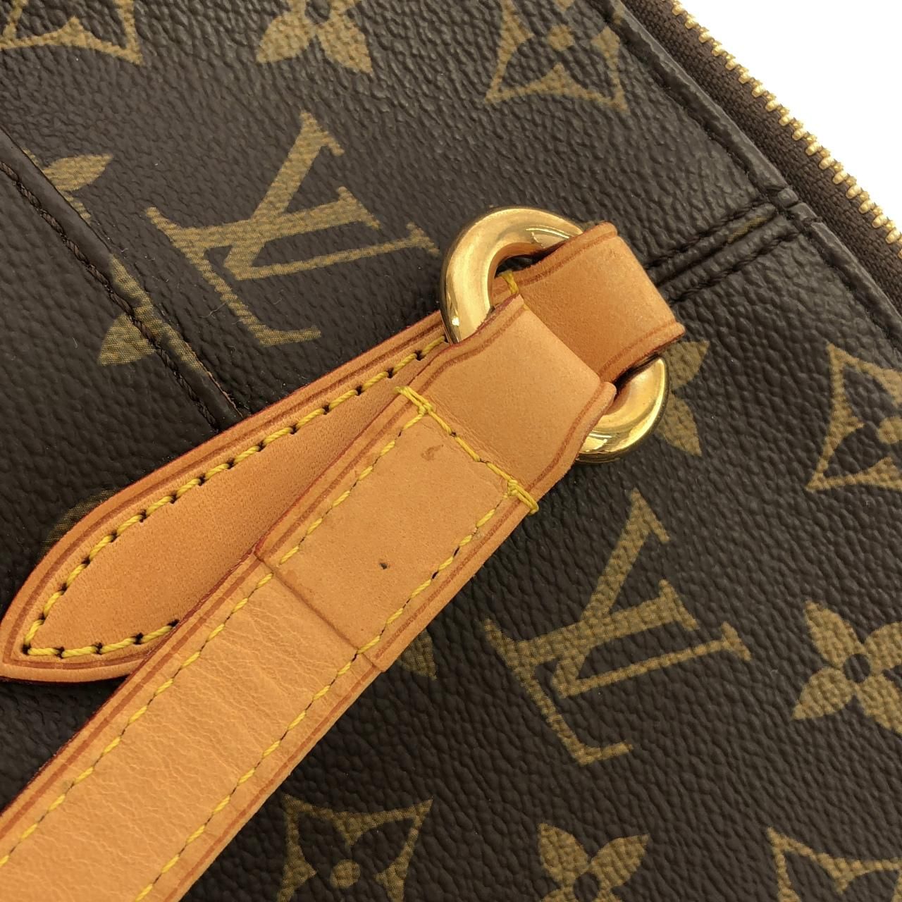 Louis Vuitton Monogram Totally PM Tote Bag