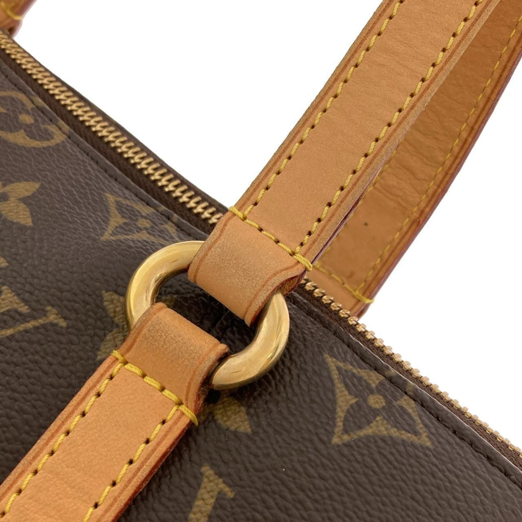 Louis Vuitton Monogram Totally PM Tote Bag