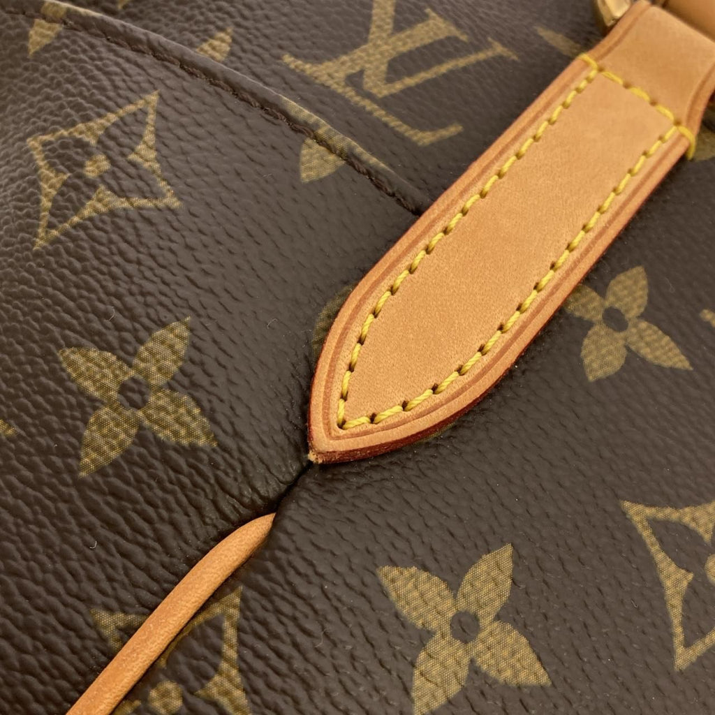 Louis Vuitton Monogram Totally PM Tote Bag