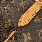 Louis Vuitton Monogram Totally PM Tote Bag