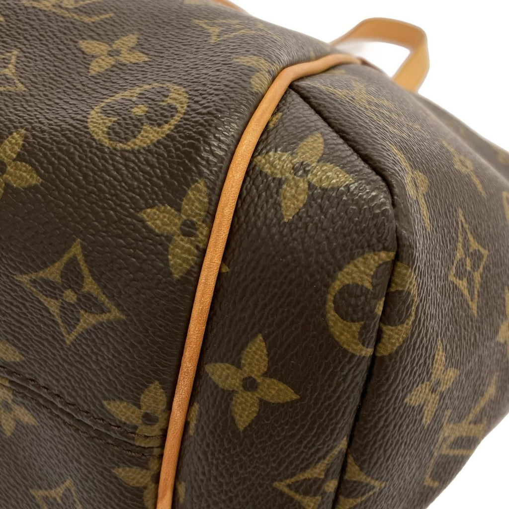 Louis Vuitton Monogram Totally PM Tote Bag