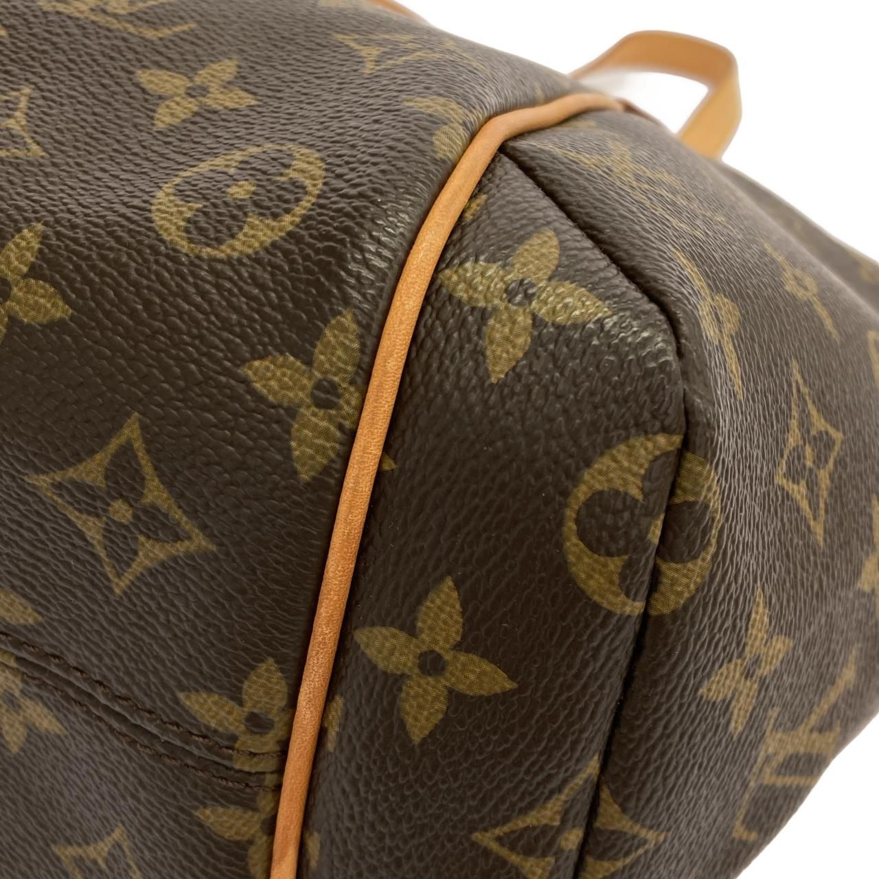 Louis Vuitton Monogram Totally PM Tote Bag