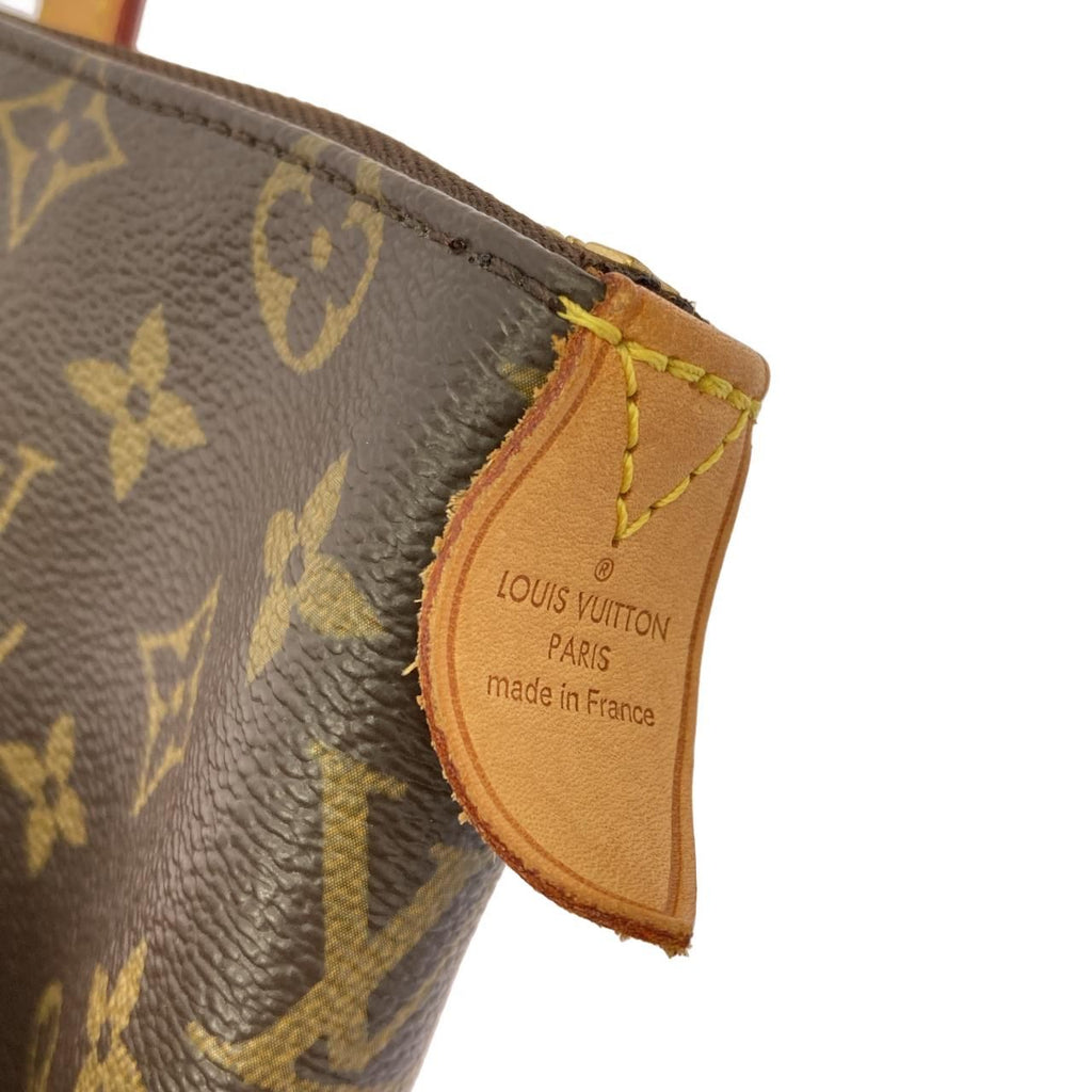Louis Vuitton Monogram Totally PM Tote Bag