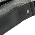 Louis Vuitton Monogram Eclipse Odyssey Messenger PM Shoulder Bag
