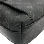 Louis Vuitton Monogram Eclipse Odyssey Messenger PM Shoulder Bag