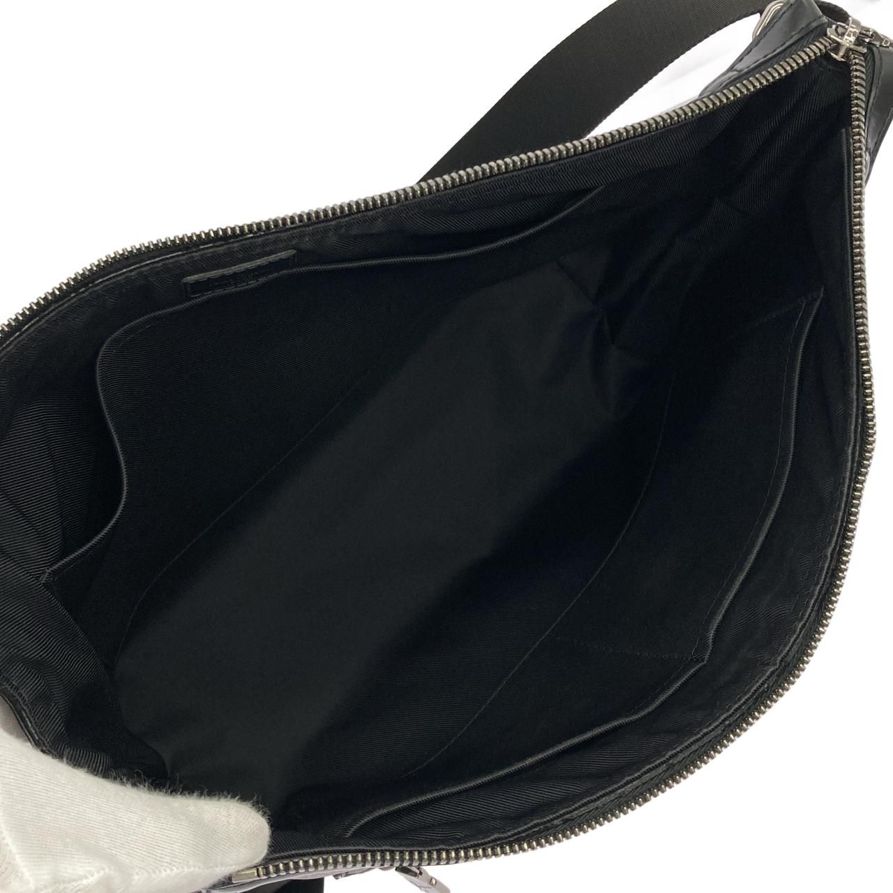 Louis Vuitton Monogram Eclipse Odyssey Messenger Mm Shoulder Bag