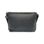 Louis Vuitton Monogram Eclipse Odyssey Messenger Mm Shoulder Bag