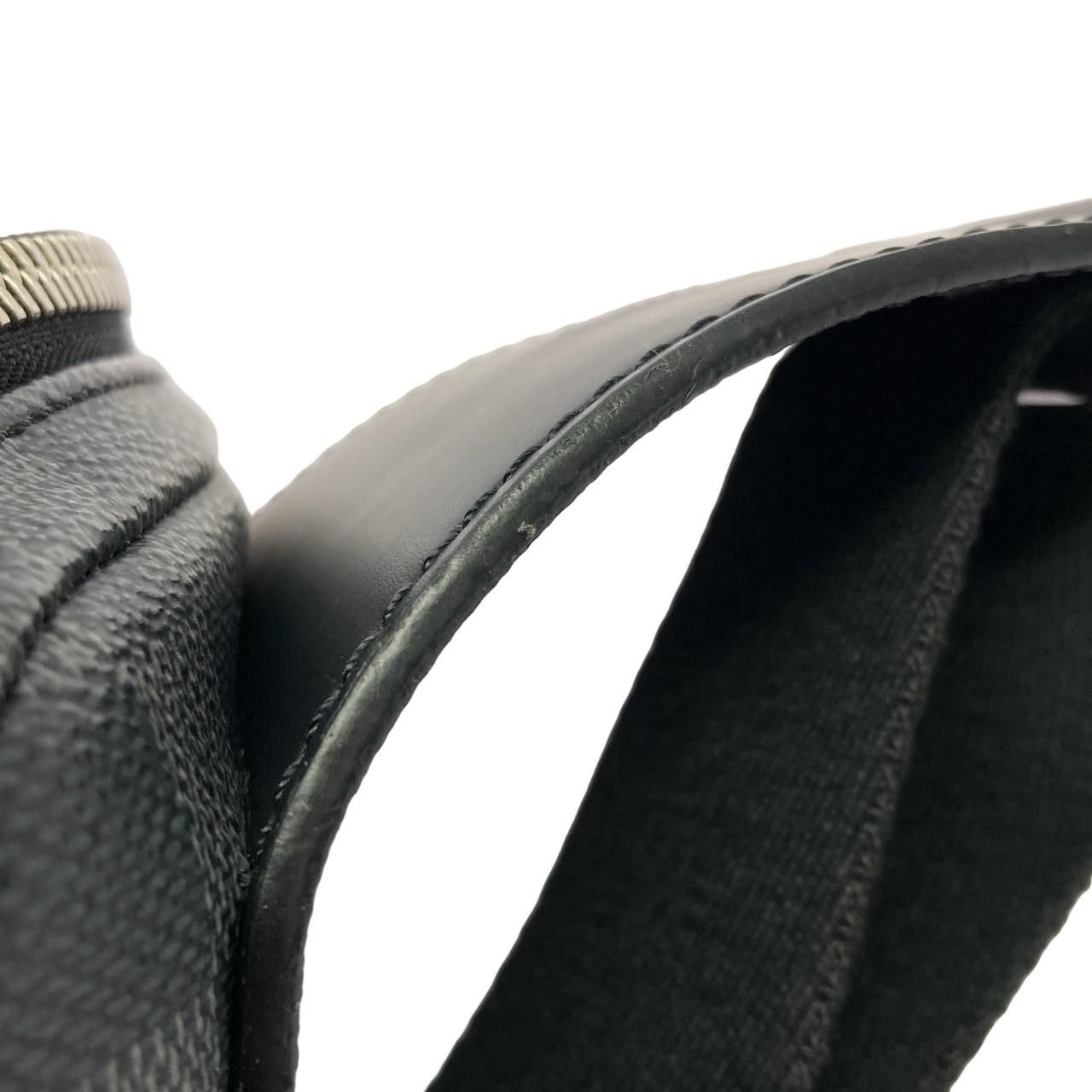 Louis Vuitton Damier Graphite Avenue Sling Bag