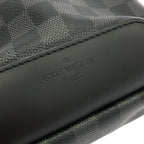 Louis Vuitton Damier Graphite Avenue Sling Bag
