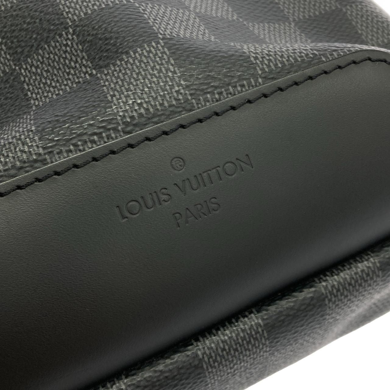 Louis Vuitton Damier Graphite Avenue Sling Bag