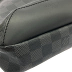 Louis Vuitton Damier Graphite Avenue Sling Bag