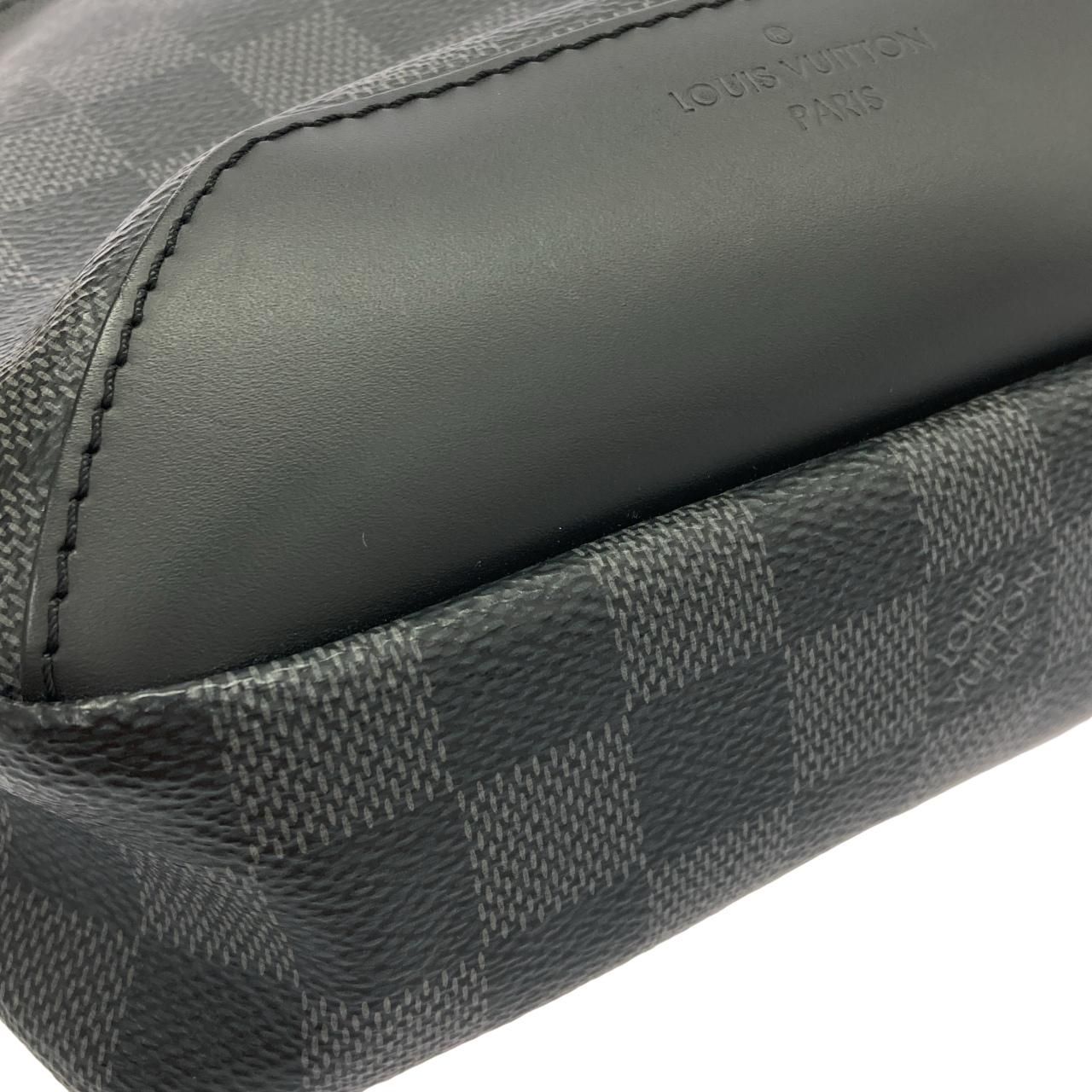 Louis Vuitton Damier Graphite Avenue Sling Bag