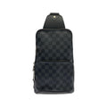 Louis Vuitton Damier Graphite Avenue Sling Bag