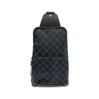 Louis Vuitton Damier Graphite Avenue Sling Bag