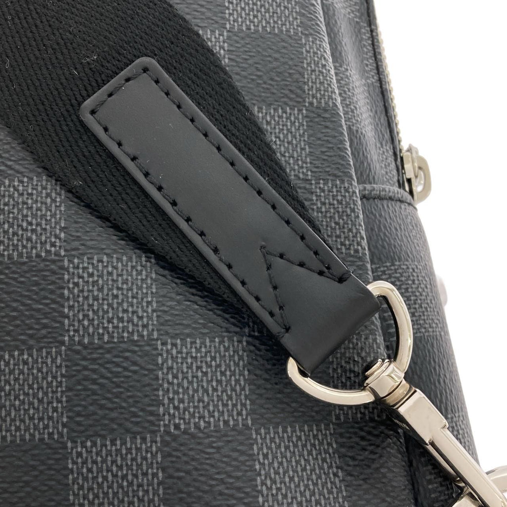 Louis Vuitton Damier Graphite Avenue Sling Bag