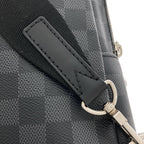 Louis Vuitton Damier Graphite Avenue Sling Bag