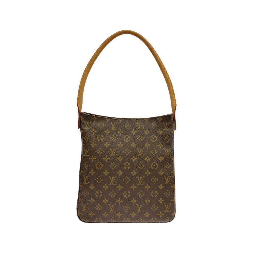 Louis Vuitton Monogram Looping GM Shoulder Bag