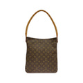 Louis Vuitton Monogram Looping GM Shoulder Bag
