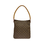 Louis Vuitton Monogram Looping GM Shoulder Bag