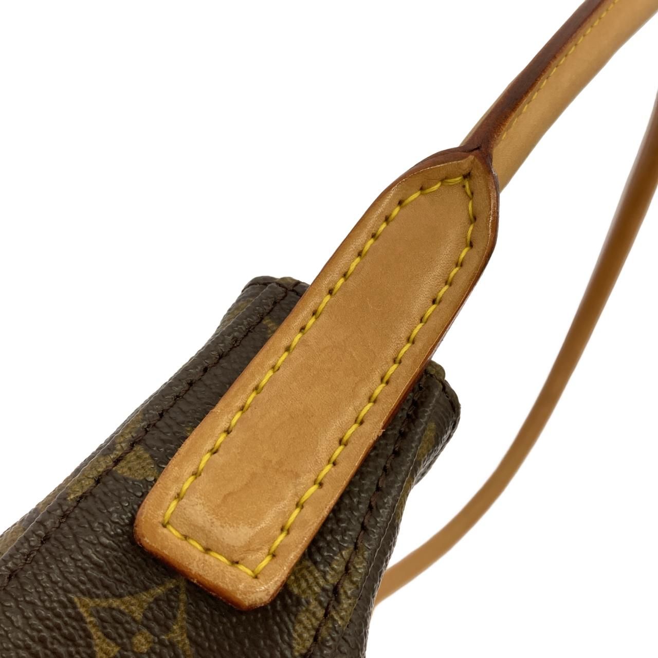 Louis Vuitton Monogram Looping GM Shoulder Bag