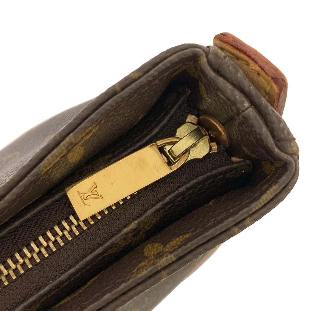 Louis Vuitton Monogram Looping GM Shoulder Bag