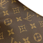 Louis Vuitton Monogram Looping GM Shoulder Bag