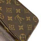 Louis Vuitton Monogram Looping GM Shoulder Bag