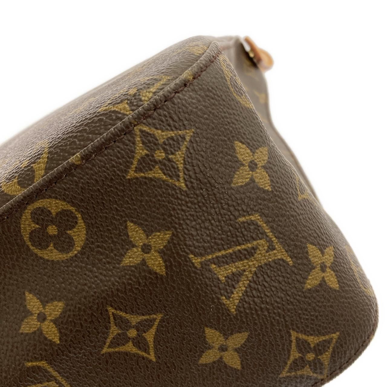 Louis Vuitton Monogram Looping GM Shoulder Bag
