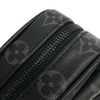 Louis Vuitton Monogram Eclipse Getaway Messenger Shoulder Bag
