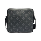 Louis Vuitton Monogram Eclipse Getaway Messenger Shoulder Bag