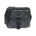 Louis Vuitton Monogram Eclipse Getaway Messenger Shoulder Bag