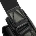 Louis Vuitton Monogram Eclipse Getaway Messenger Shoulder Bag