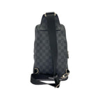 Louis Vuitton Damier Graphite Avenue Sling Bag