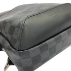 Louis Vuitton Damier Graphite Avenue Sling Bag