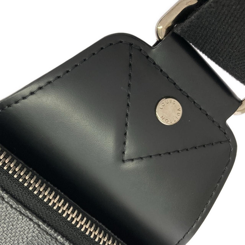 Louis Vuitton Damier Graphite Avenue Sling Bag