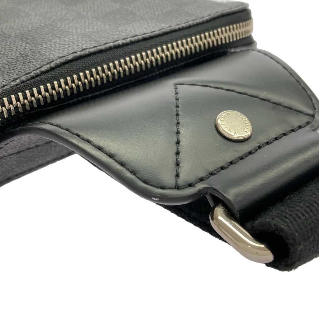 Louis Vuitton Damier Graphite Avenue Sling Bag