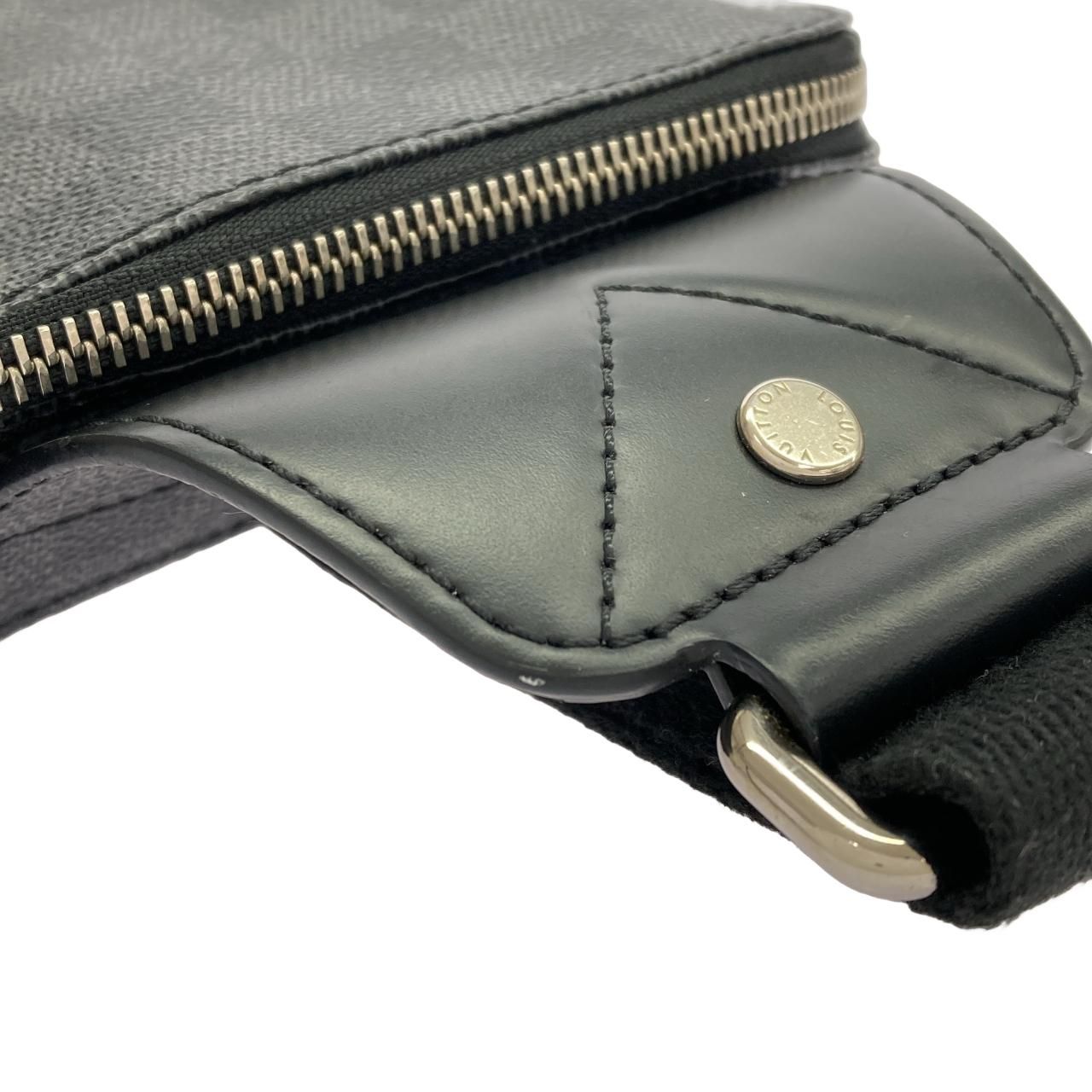 Louis Vuitton Damier Graphite Avenue Sling Bag