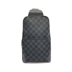 Louis Vuitton Damier Graphite Avenue Sling Bag