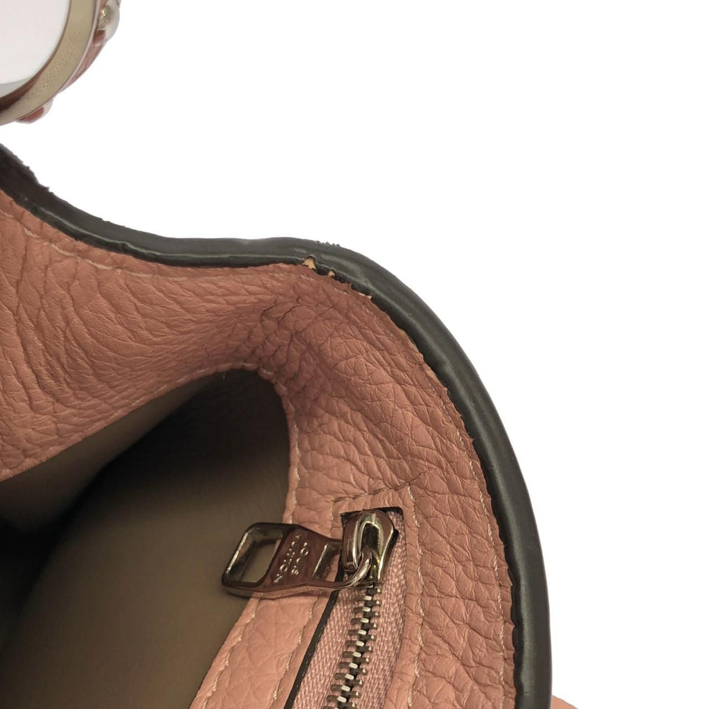 Louis Vuitton Capucines BB