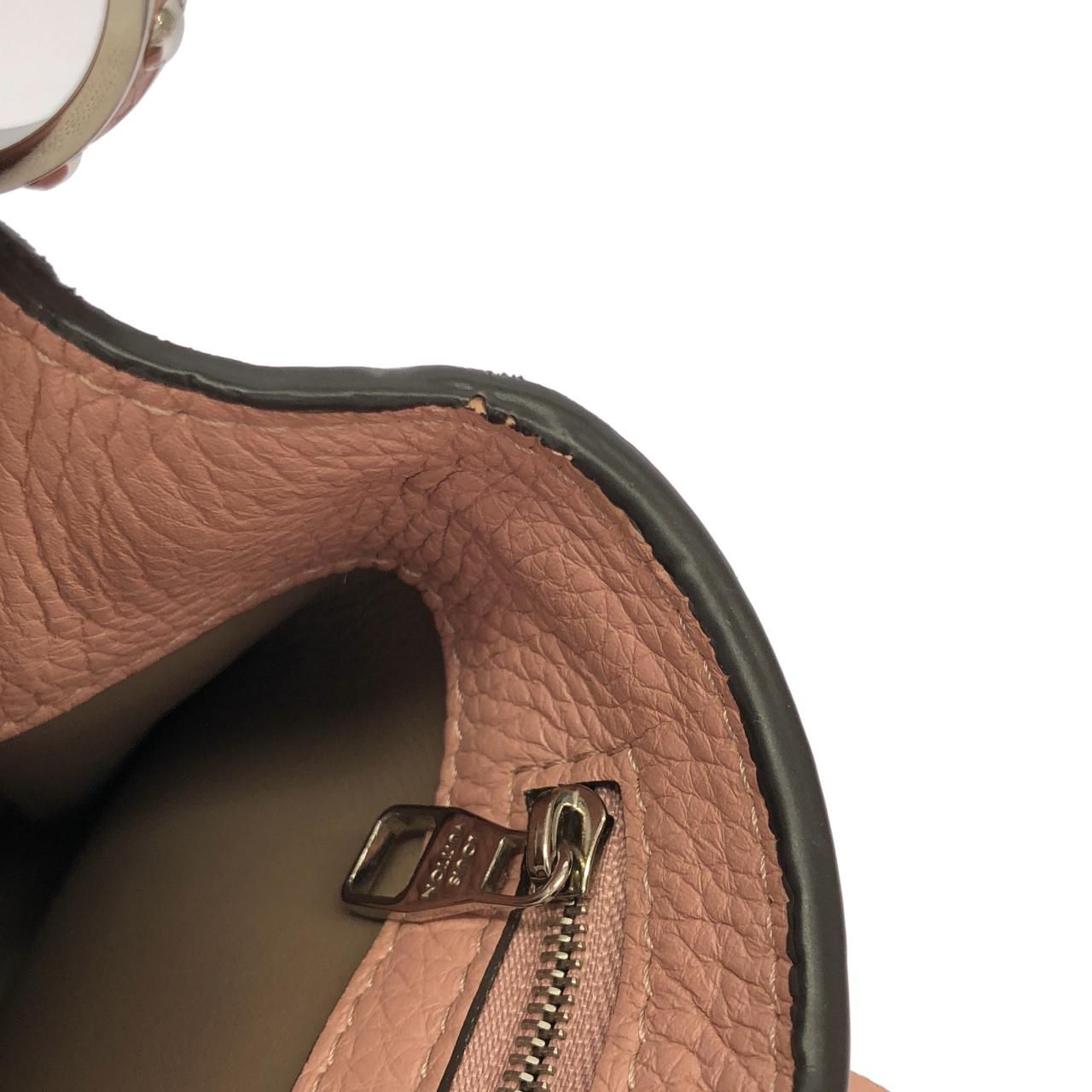 Louis Vuitton Capucines BB