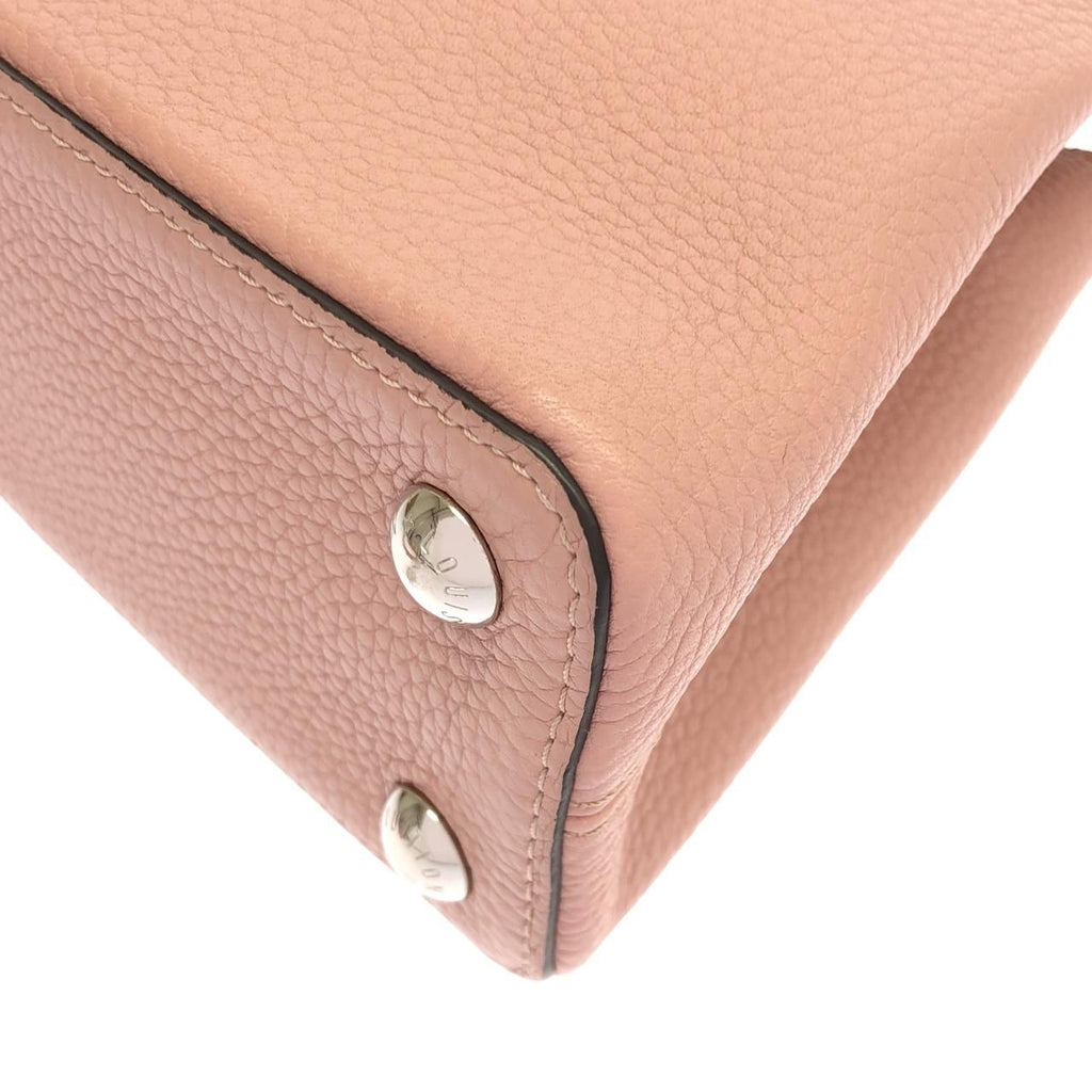 Louis Vuitton Capucines BB