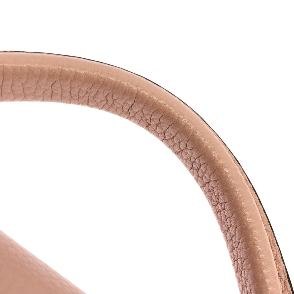 Louis Vuitton Capucines BB