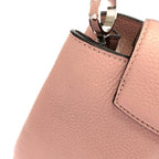 Louis Vuitton Capucines BB
