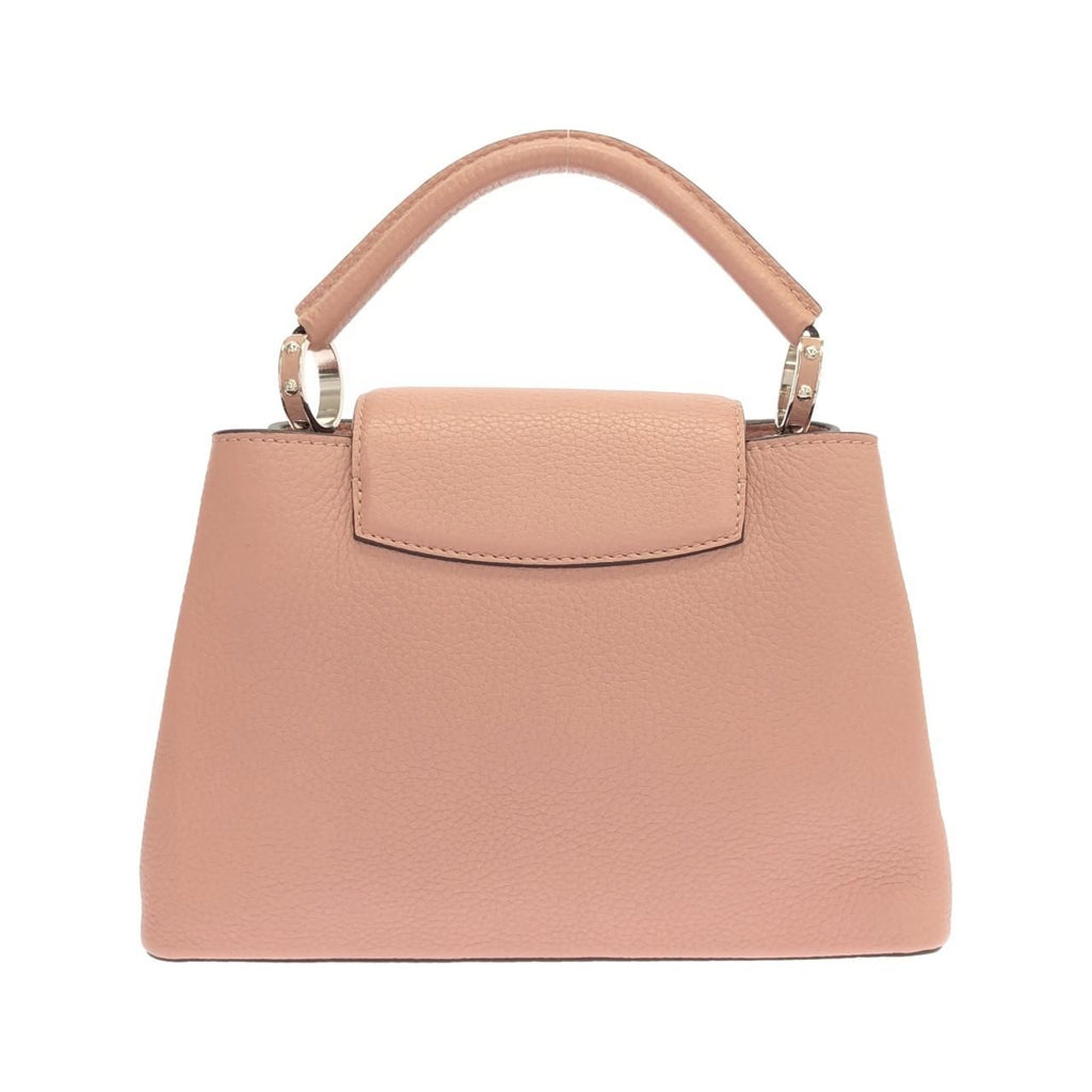 Louis Vuitton Capucines BB