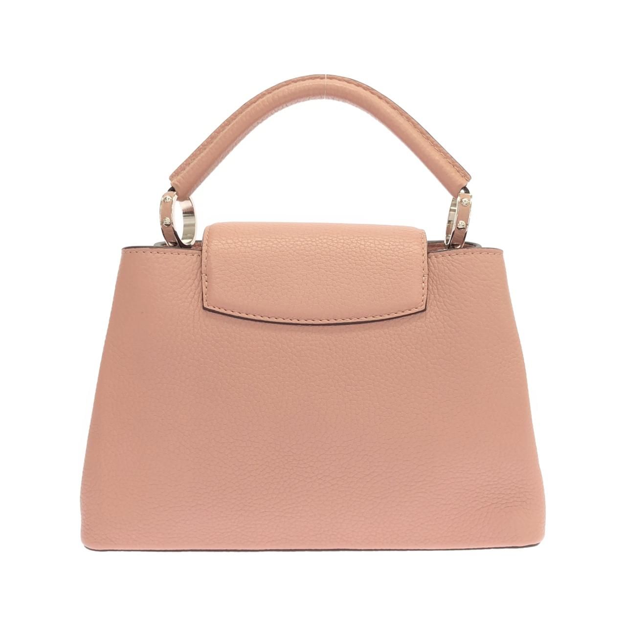 Louis Vuitton Capucines BB