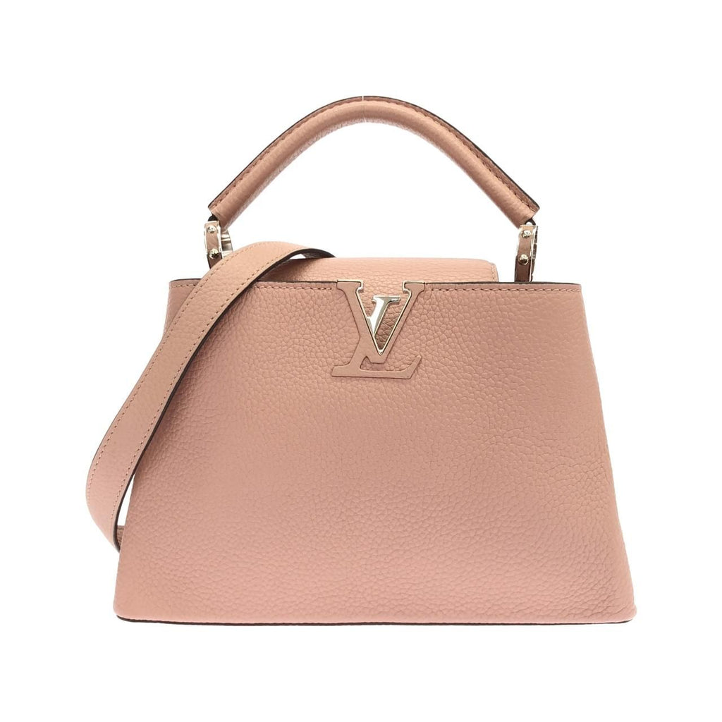 Louis Vuitton Capucines BB