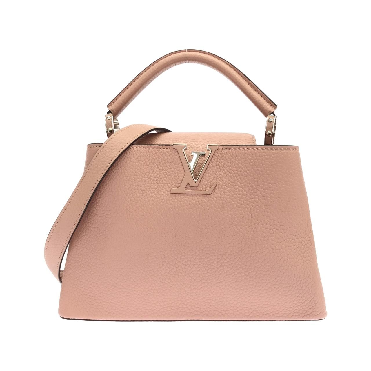 Louis Vuitton Capucines BB